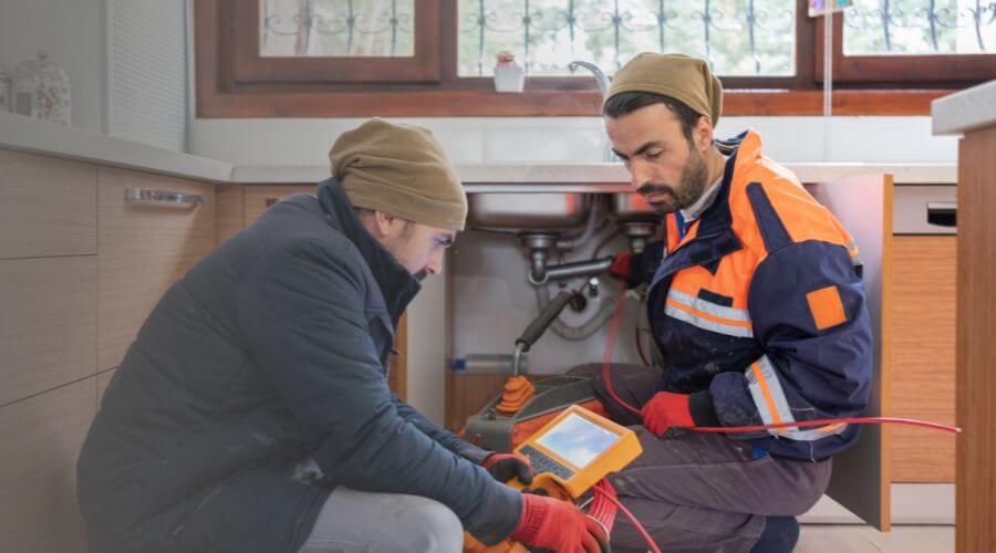 Professional expert plumbing services in Silver Lake, KS